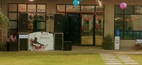  Raj Dj N Sound System