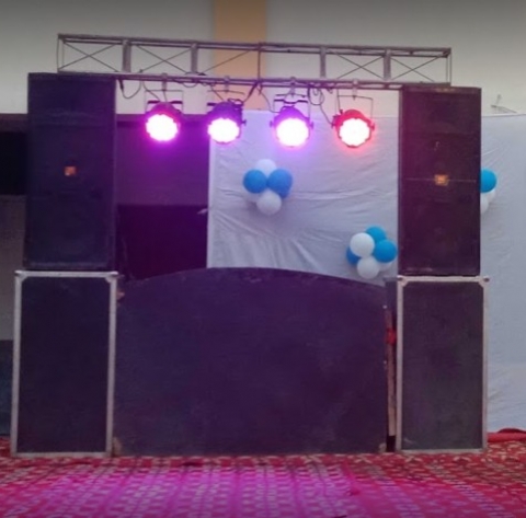 Raj Dj N Sound System