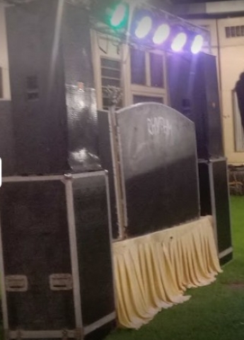 Raj Dj N Sound System