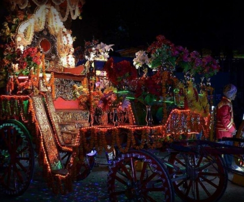 Chand Brass Band And DJ Band