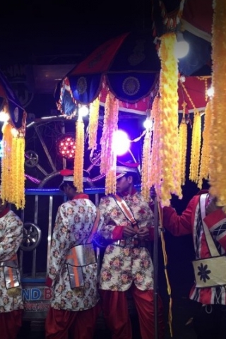 Chand Brass Band And DJ Band