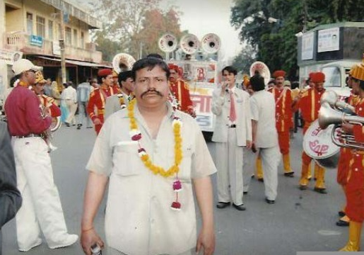 Rana Brass Band