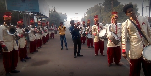 Rajkumar Band