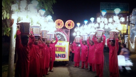 Rajkumar Band