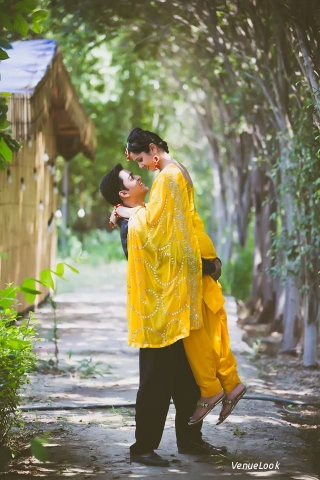 SN Dhiman Photography