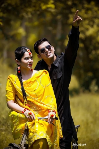 SN Dhiman Photography