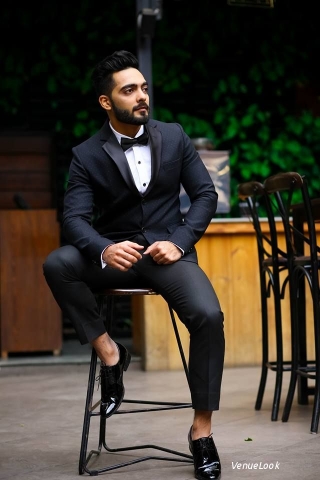 SN Dhiman Photography