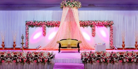 Ayras Ferns N Flowers And Aqua