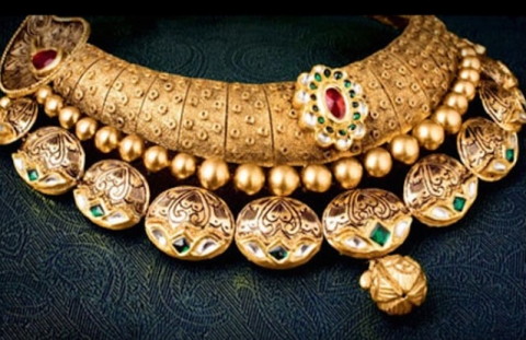 Shri Khun Khun Ji Jewellers