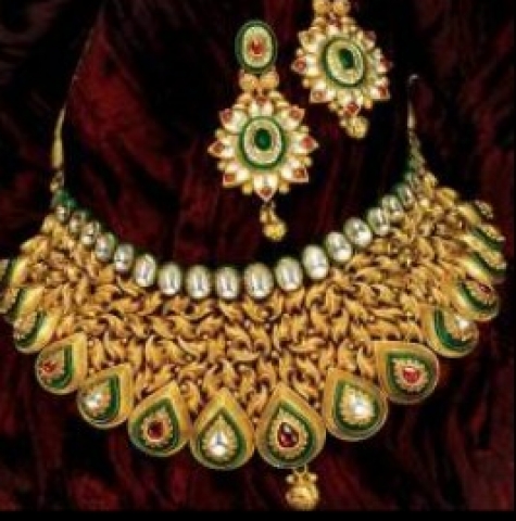 Shri Khun Khun Ji Jewellers