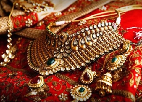 Shri Khun Khun Ji Jewellers