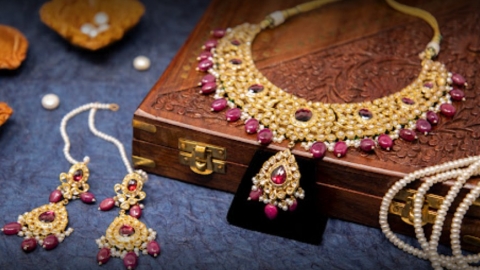 Jewel Palace Jewellers