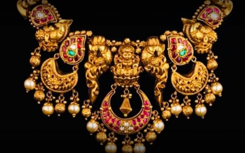 Punjab Jewellers And Sons