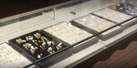 Punjab Jewellers And Sons