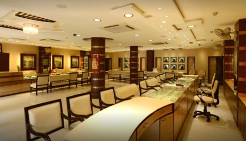 Punjab Jewellers And Sons