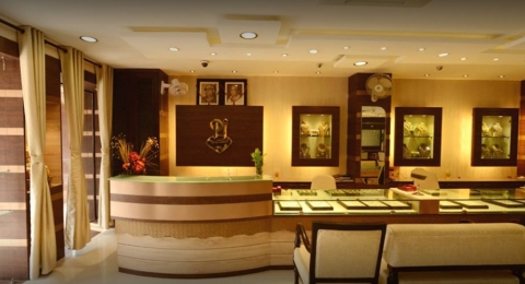 Punjab Jewellers And Sons