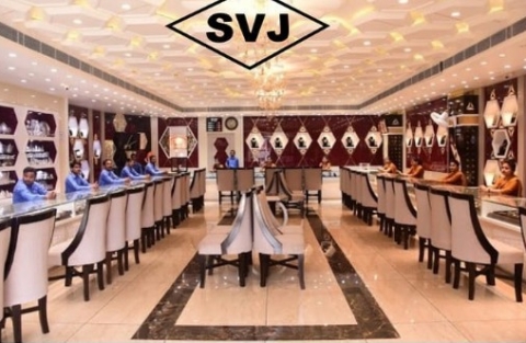 Shri Vrandavan Jewellers