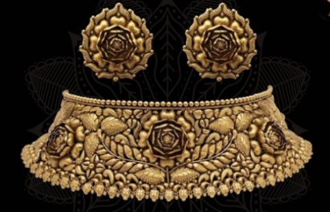 Jagat Narayan Jewels