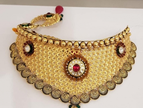 Swarn Mahal Jewellers