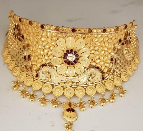 Swarn Mahal Jewellers