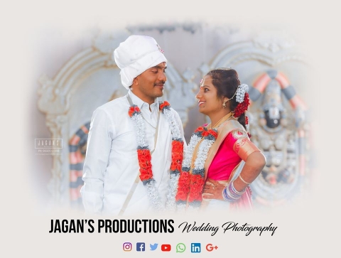 Jagans Productions	