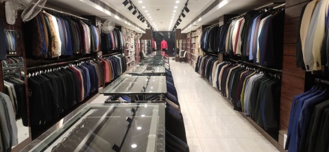 Namaskar Instyle Pvt Ltd