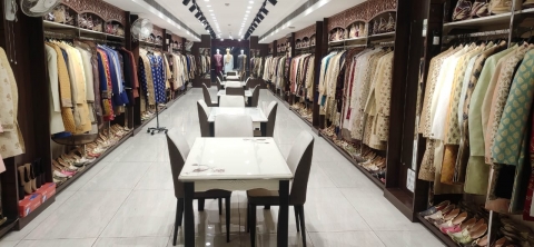 Namaskar Instyle Pvt Ltd