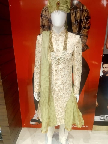 Namaskar Instyle Pvt Ltd