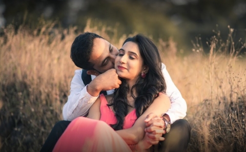 Musing Frames By Bhavika Gupta