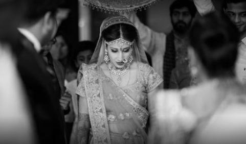 Musing Frames By Bhavika Gupta