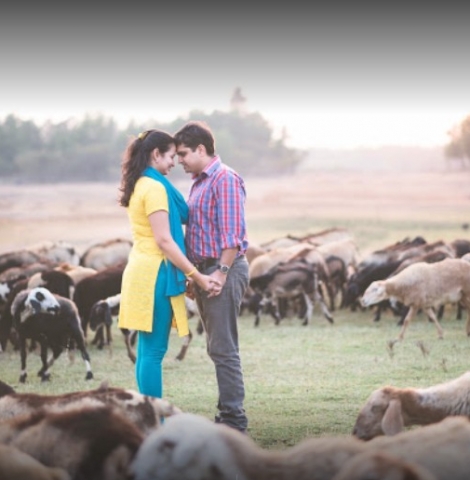 Musing Frames By Bhavika Gupta