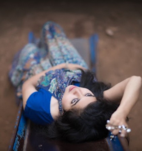 Musing Frames By Bhavika Gupta