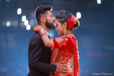 Clicking Happiness Photography