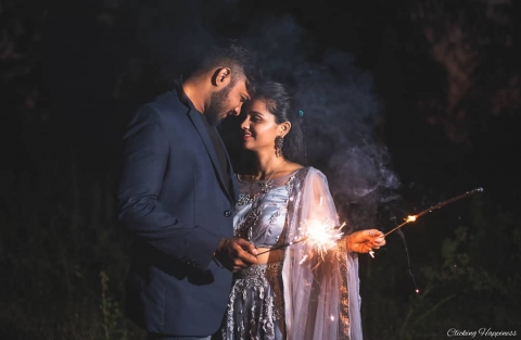 Clicking Happiness Photography