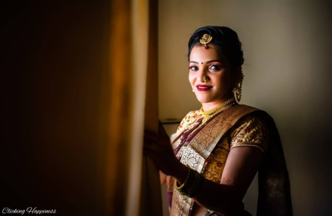 Clicking Happiness Photography