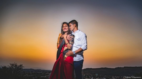 Clicking Happiness Photography