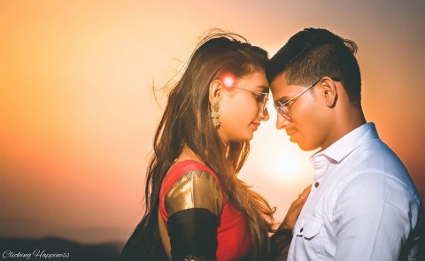 Clicking Happiness Photography