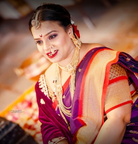 Lavish Salon N Makeup Studio