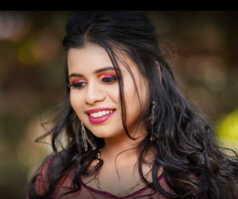 Kiran Avchar Makeovers