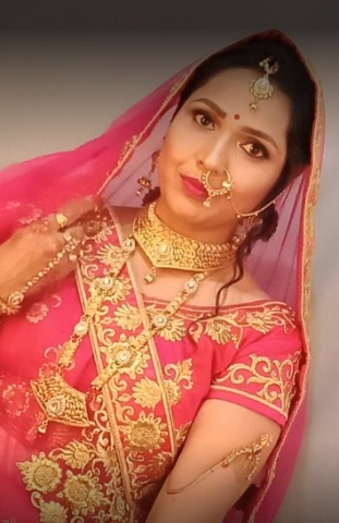 Mansi Beauty Parlour N Classes