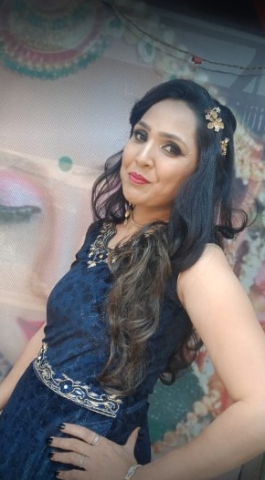 Mansi Beauty Parlour N Classes