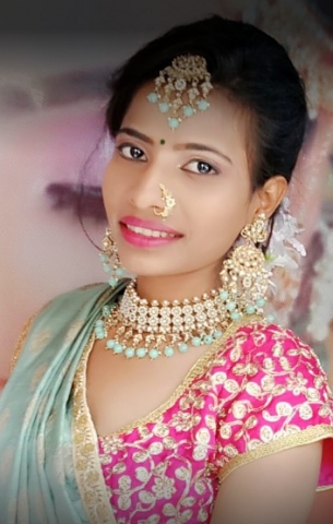 Mansi Beauty Parlour N Classes