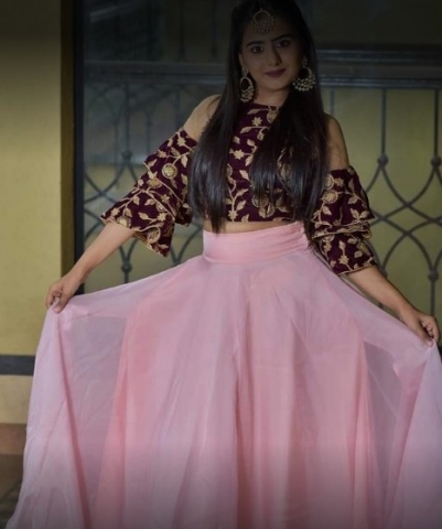 Tejaswini Make Up Artist