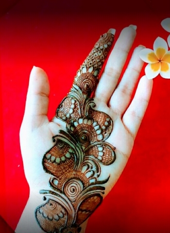 Shree Mehndi Art
