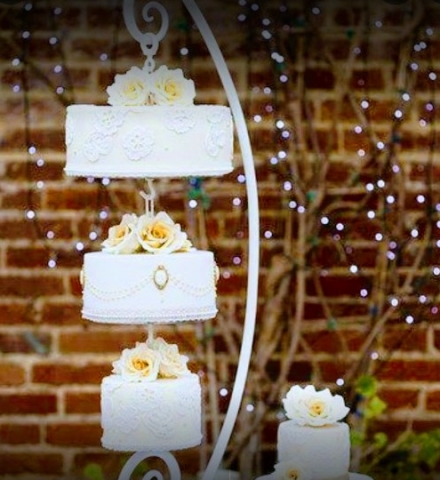 The Bakers Cake Shop