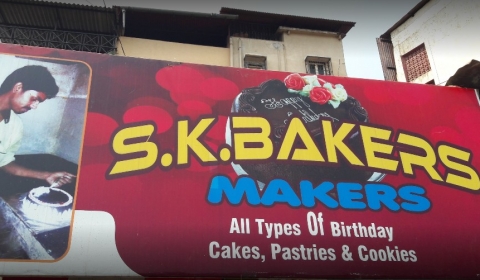 SK Bakers Makers