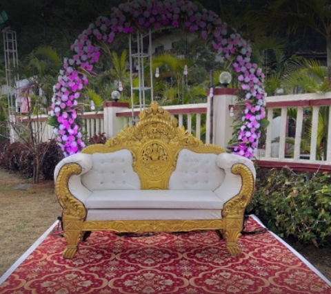 Sachin Flower Merchant