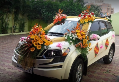 Sachin Flower Merchant