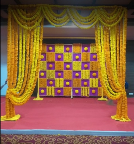 Sachin Flower Merchant