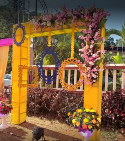 Sachin Flower Merchant